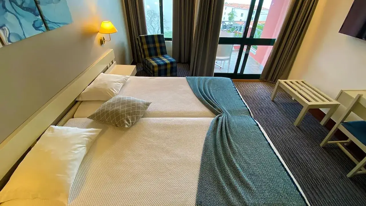 Aparthotel Imperatriz