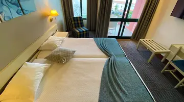 Aparthotel Imperatriz