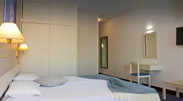 Aparthotel Imperatriz