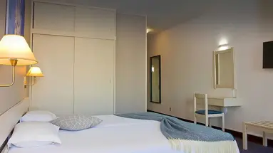 Aparthotel Imperatriz