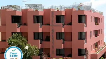 Aparthotel Imperatriz