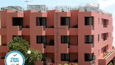 Aparthotel Imperatriz