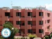 Aparthotel Imperatriz