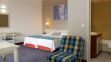 Aparthotel Imperatriz