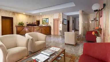 Aparthotel Imperatriz