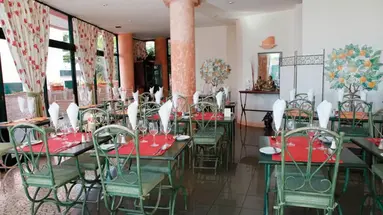 Aparthotel Imperatriz
