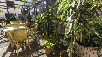 Aparthotel Imperatriz