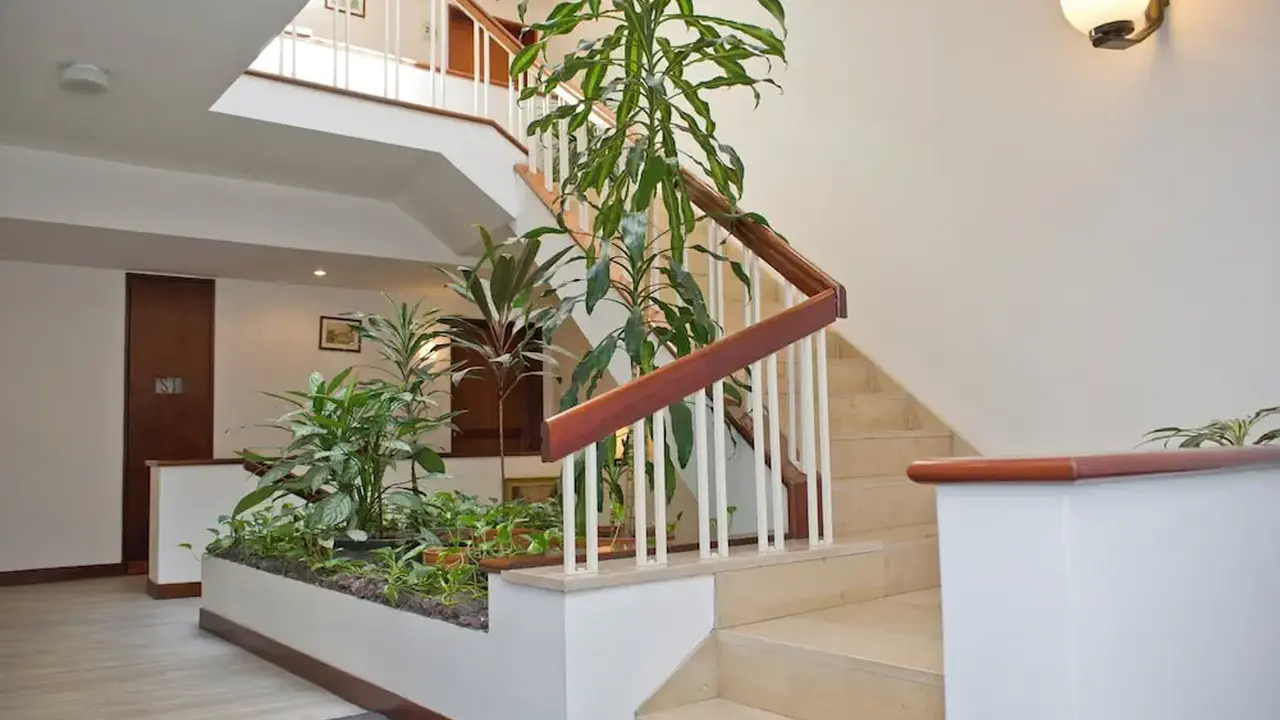 Aparthotel Imperatriz