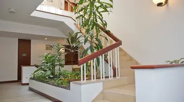 Aparthotel Imperatriz