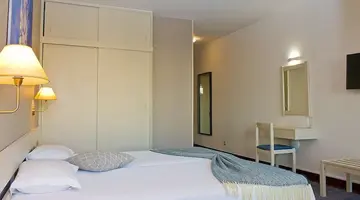Aparthotel Imperatriz