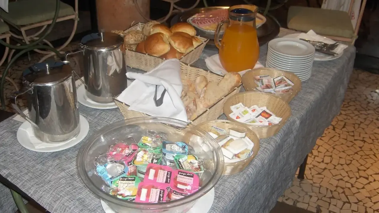 Aparthotel Imperatriz