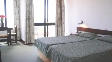 Aparthotel Imperatriz