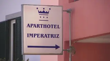 Aparthotel Imperatriz