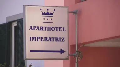 Aparthotel Imperatriz