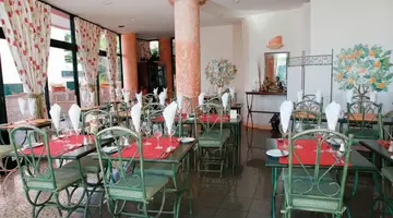 Aparthotel Imperatriz