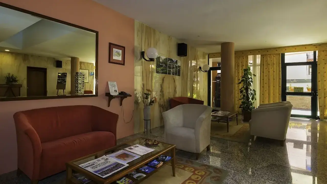 Aparthotel Imperatriz