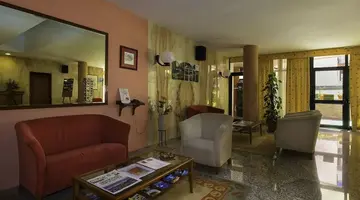 Aparthotel Imperatriz
