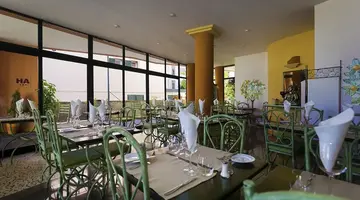 Aparthotel Imperatriz