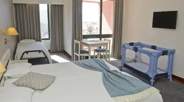 Aparthotel Imperatriz