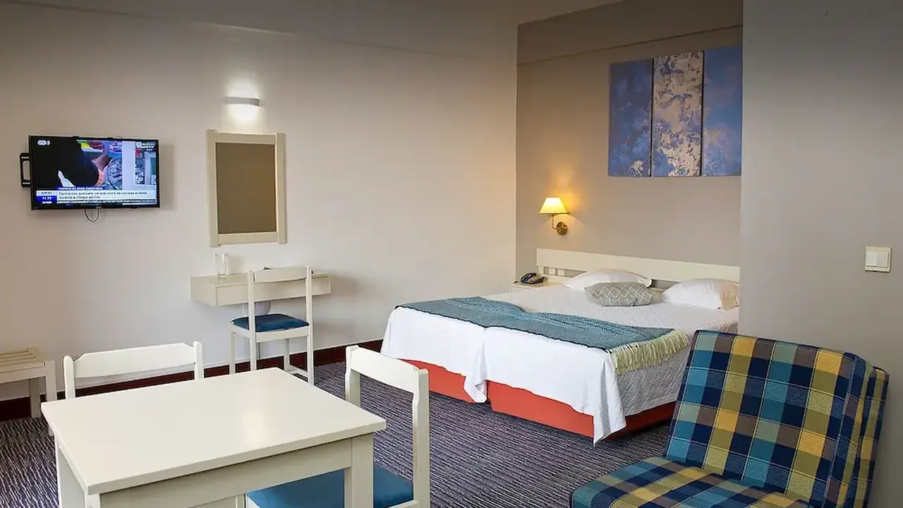 Aparthotel Imperatriz