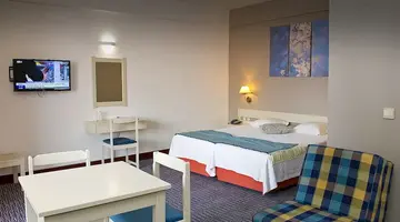 Aparthotel Imperatriz