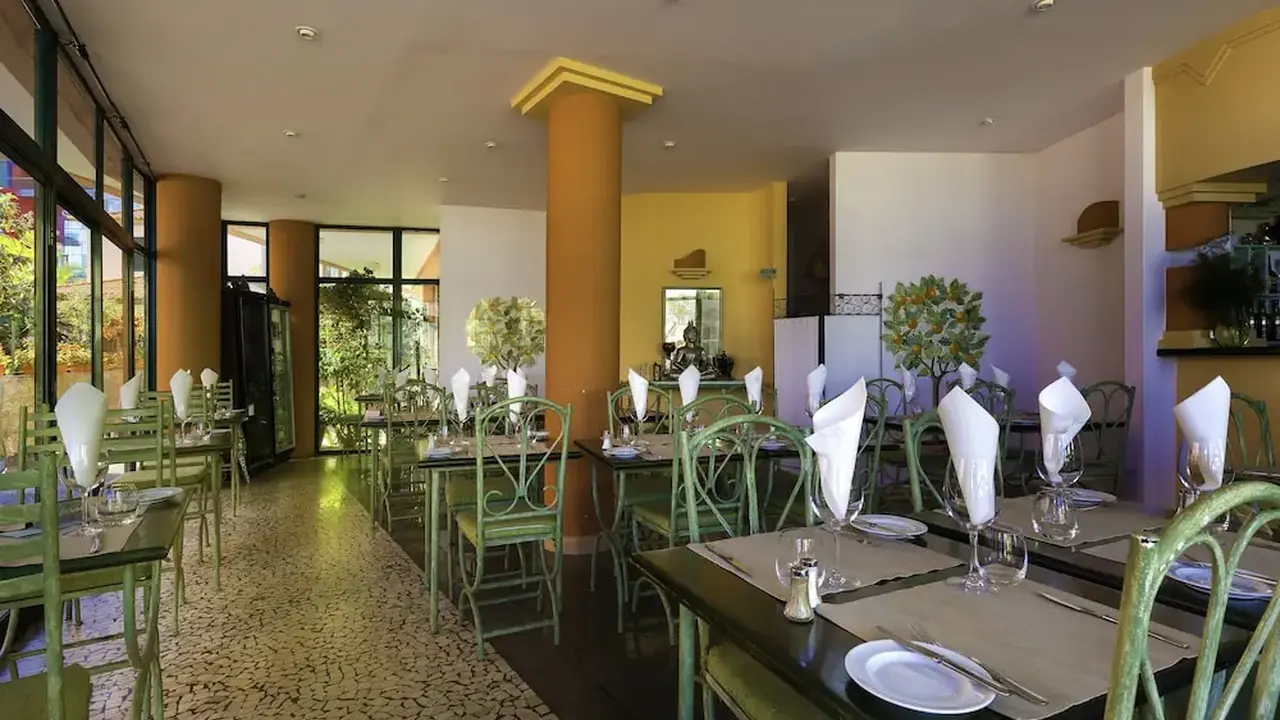 Aparthotel Imperatriz