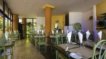 Aparthotel Imperatriz
