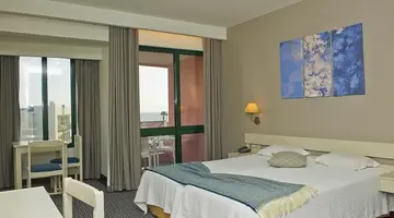 Aparthotel Imperatriz
