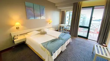Aparthotel Imperatriz