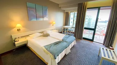 Aparthotel Imperatriz