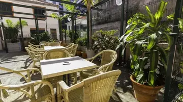 Aparthotel Imperatriz