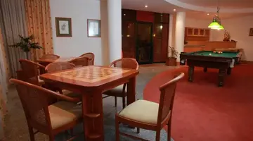 Aparthotel Imperatriz