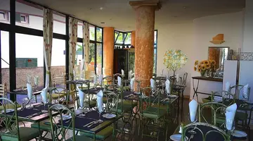 Aparthotel Imperatriz