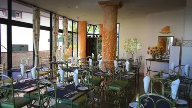 Aparthotel Imperatriz