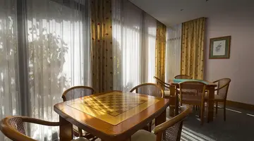 Aparthotel Imperatriz