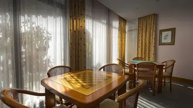 Aparthotel Imperatriz
