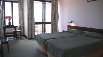 Aparthotel Imperatriz
