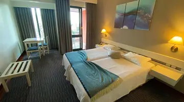 Aparthotel Imperatriz