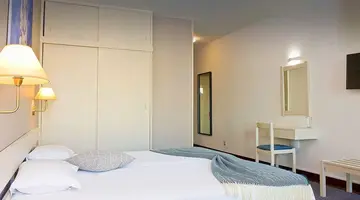 Aparthotel Imperatriz