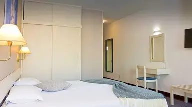 Aparthotel Imperatriz