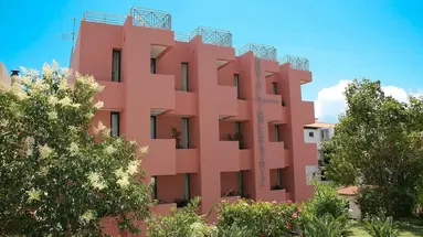 Aparthotel Imperatriz