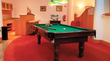 Aparthotel Imperatriz