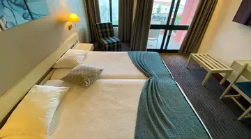Aparthotel Imperatriz