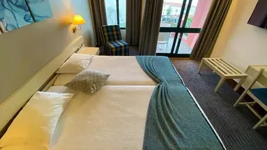 Aparthotel Imperatriz