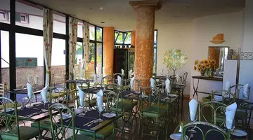 Aparthotel Imperatriz