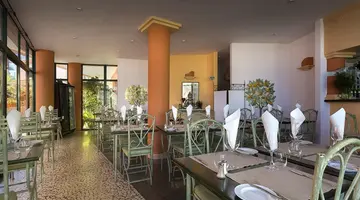 Aparthotel Imperatriz