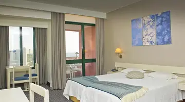 Aparthotel Imperatriz