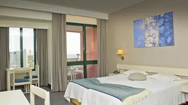 Aparthotel Imperatriz