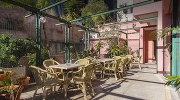 Aparthotel Imperatriz