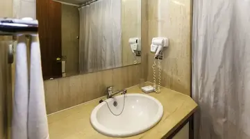 Aparthotel Imperatriz